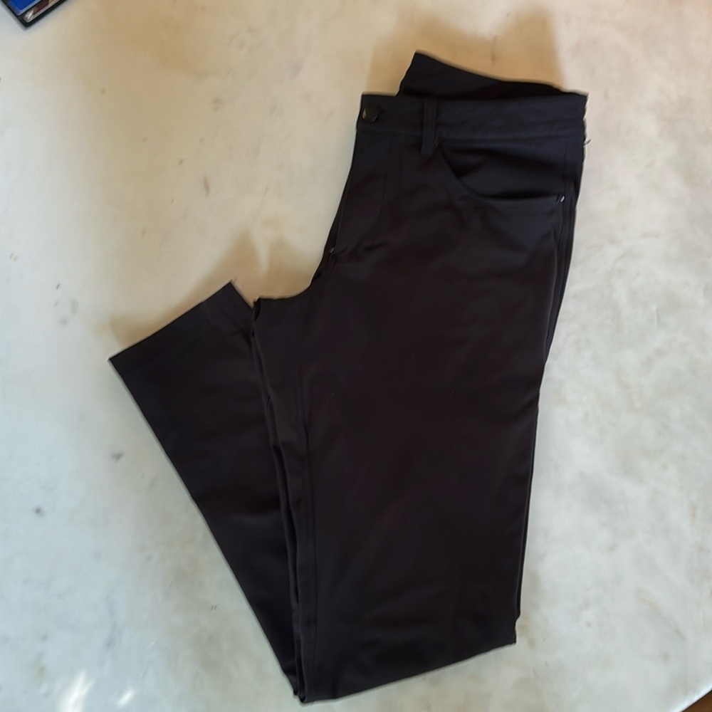 COPY - Black ABC skinny pant 31 * 30